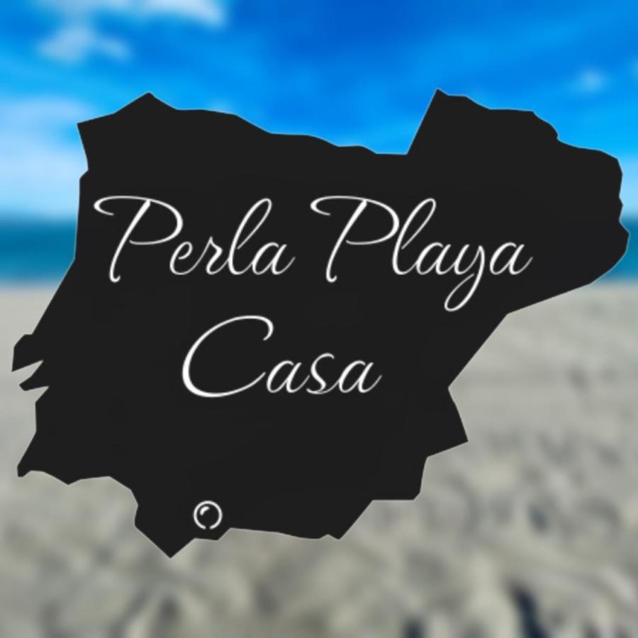 Perla Playa Casa Apartment Benalmadena Luaran gambar