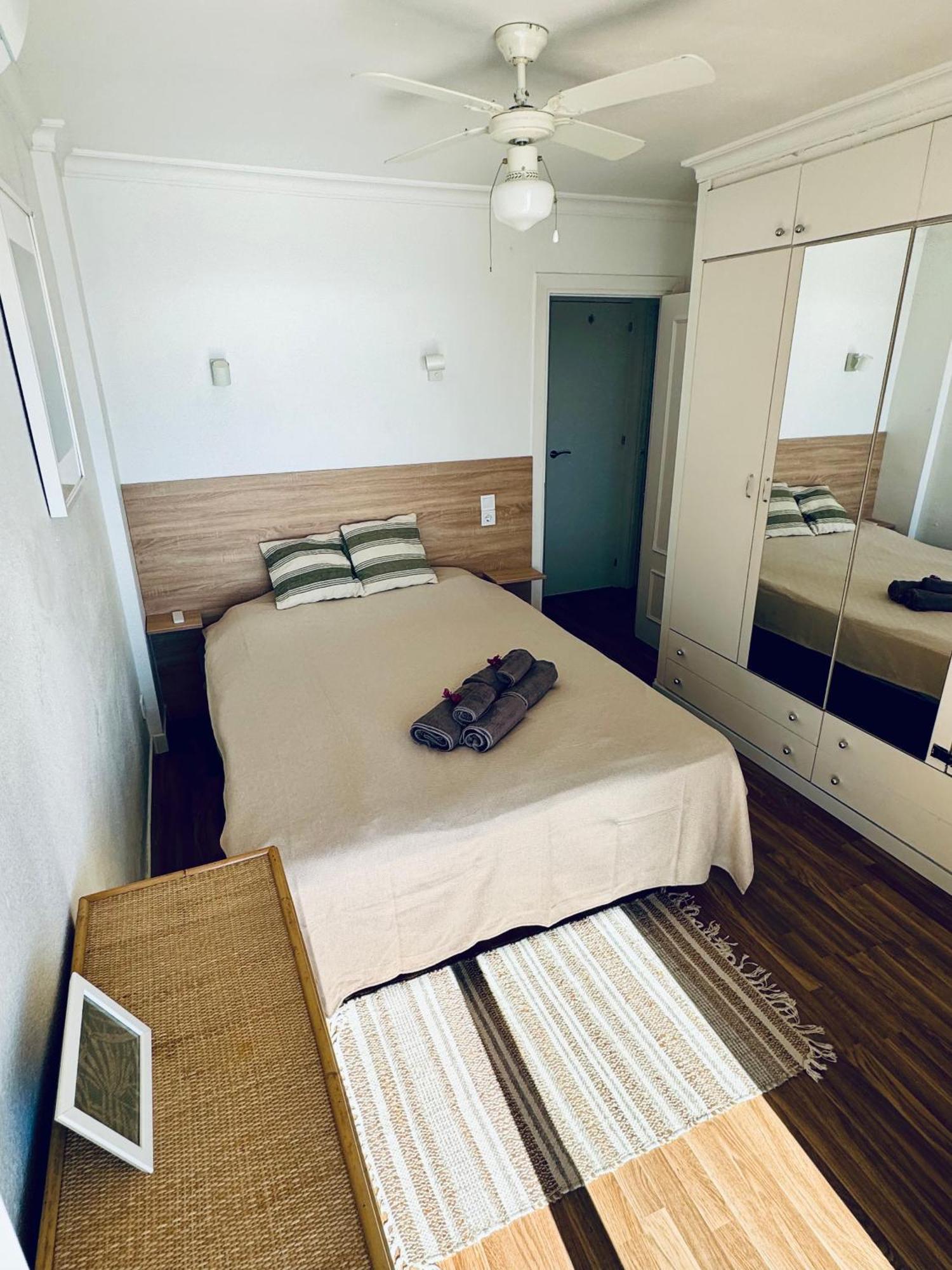 Perla Playa Casa Apartment Benalmadena Luaran gambar