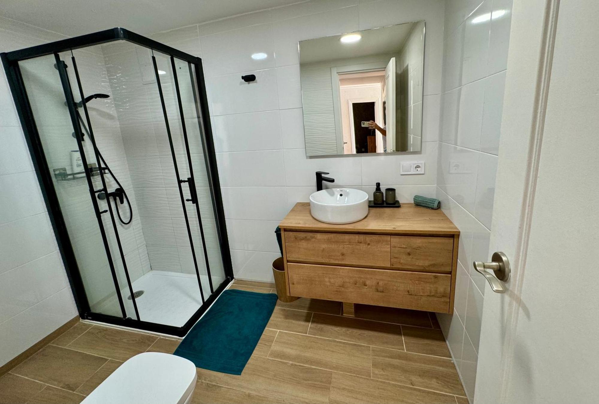 Perla Playa Casa Apartment Benalmadena Luaran gambar